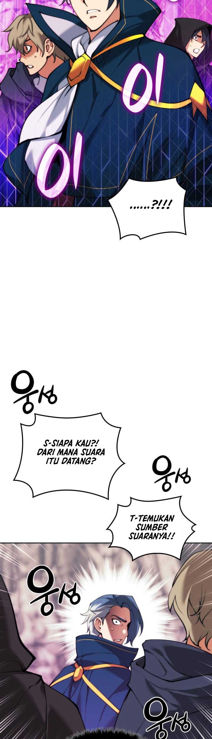 Overgeared New Chapter 258 Gambar 18