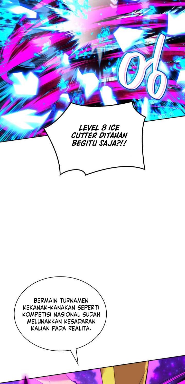 Overgeared New Chapter 258 Gambar 21