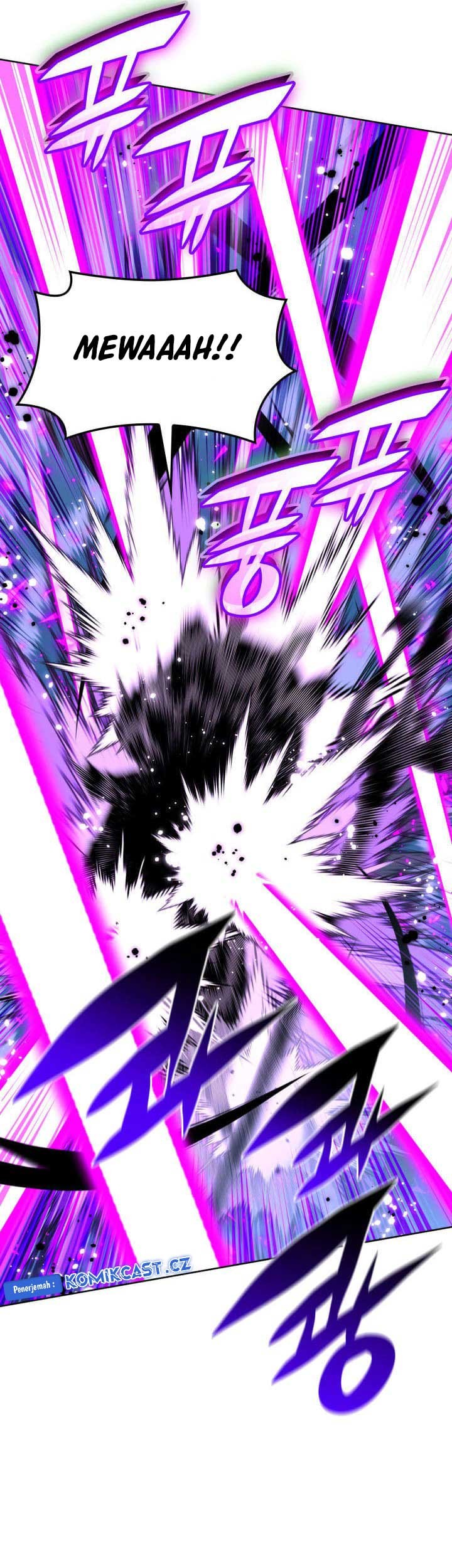 Overgeared New Chapter 256 Gambar 18
