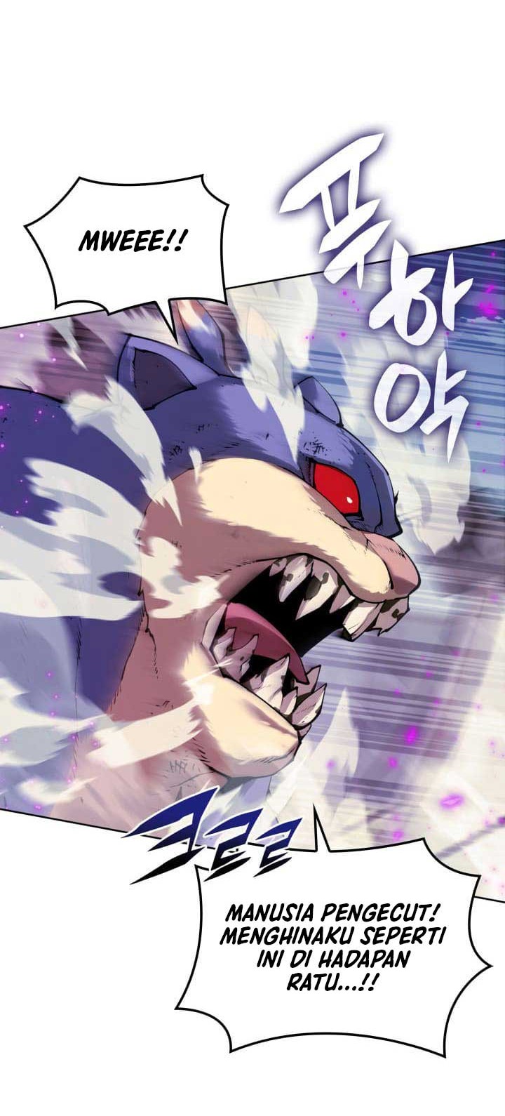 Overgeared New Chapter 256 Gambar 19