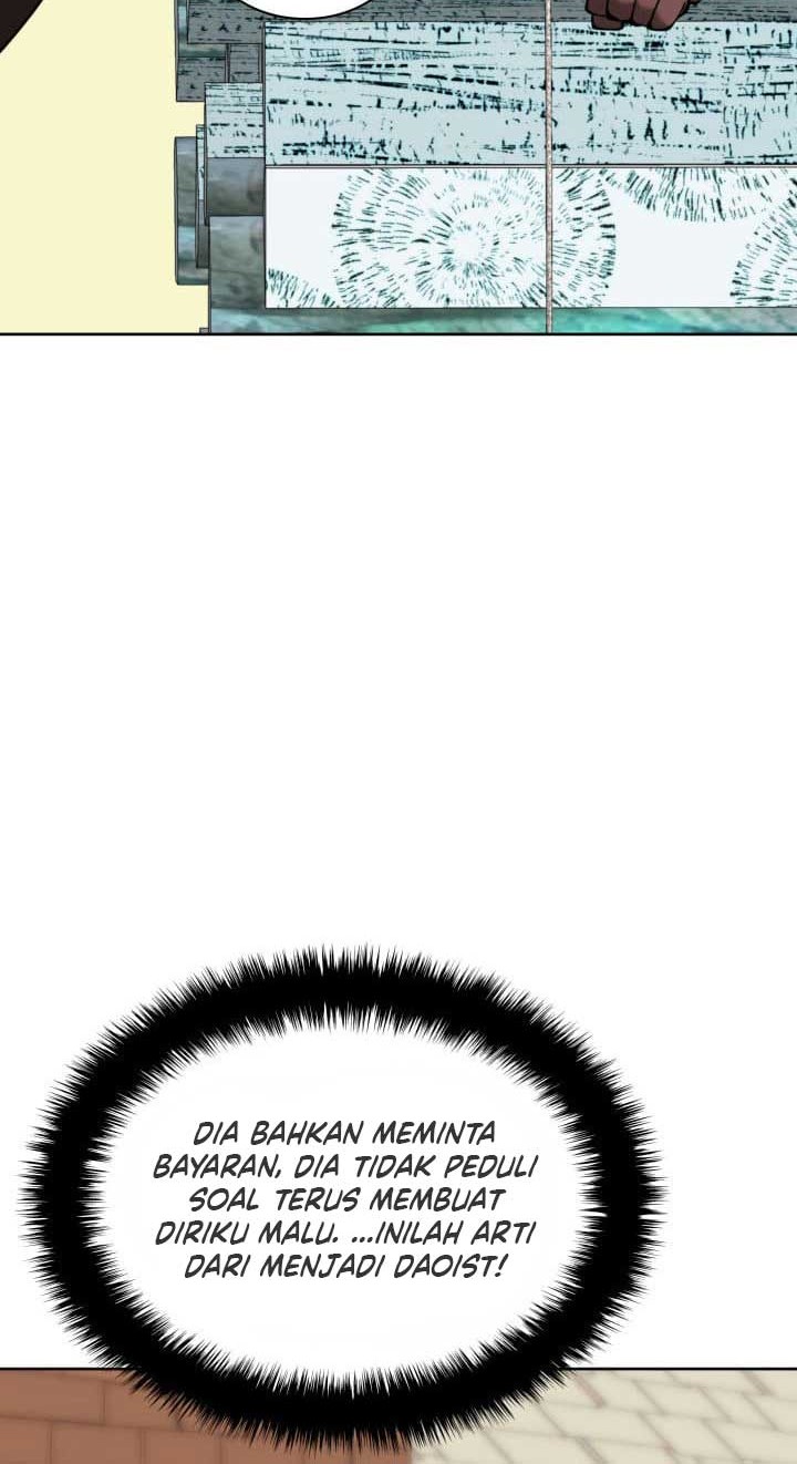 Overgeared New Chapter 254 Gambar 19