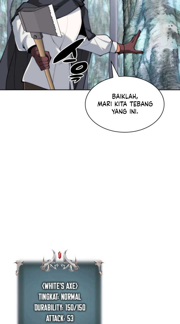 Overgeared New Chapter 253 Gambar 19