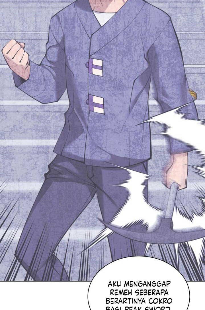 Overgeared New Chapter 252 Gambar 21