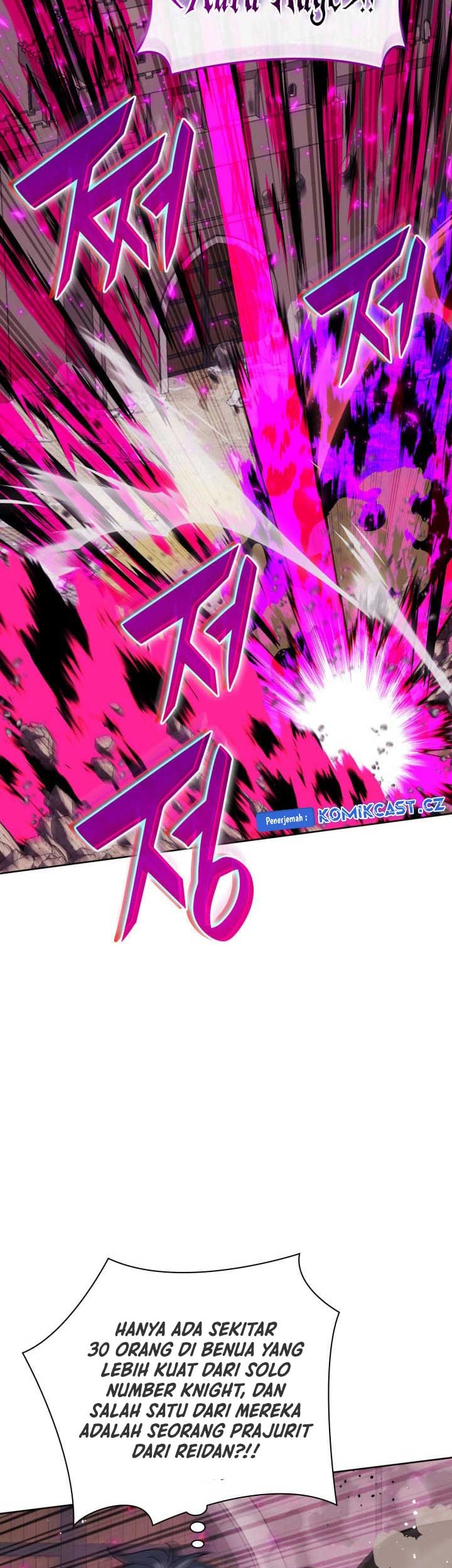 Overgeared New Chapter 249 Gambar 18