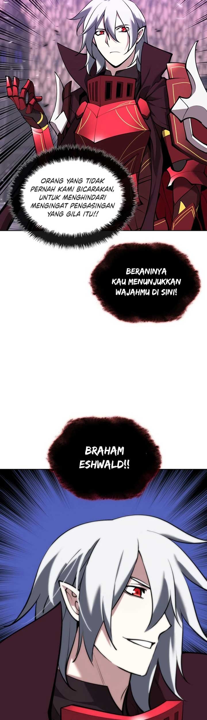 Overgeared New Chapter 245 Gambar 22