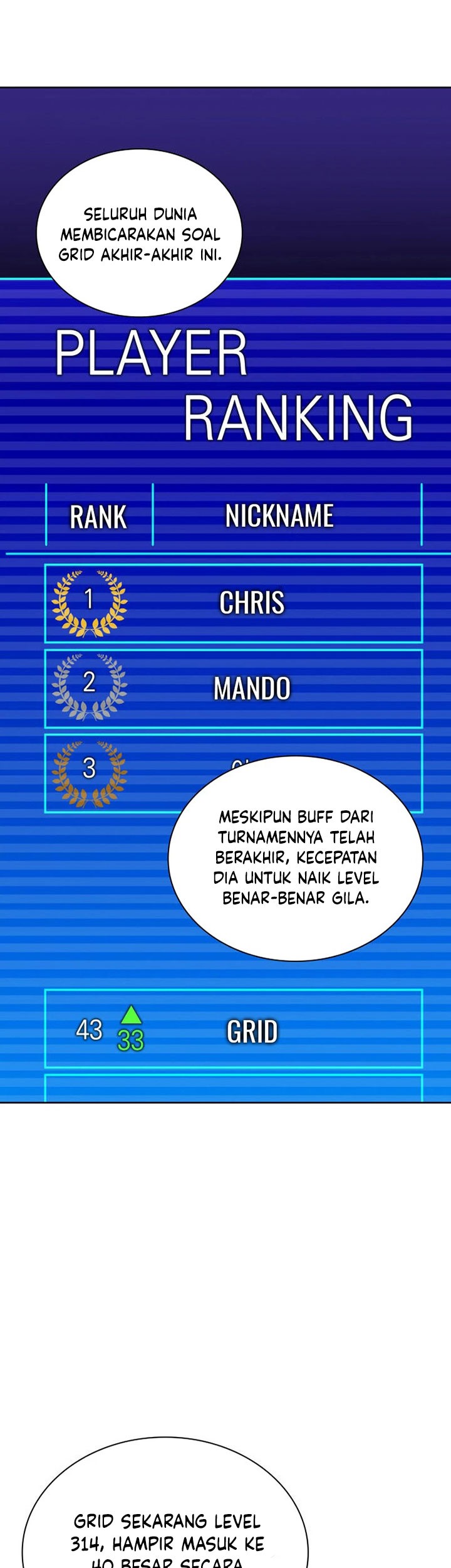 Overgeared New Chapter 244 Gambar 22