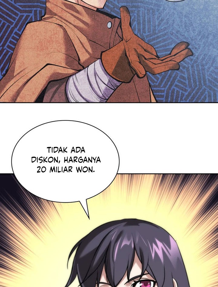 Overgeared New Chapter 244 Gambar 25