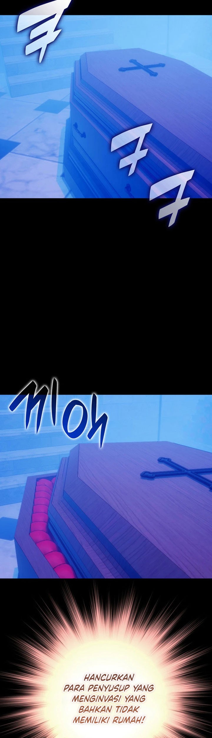 Overgeared New Chapter 242 Gambar 22