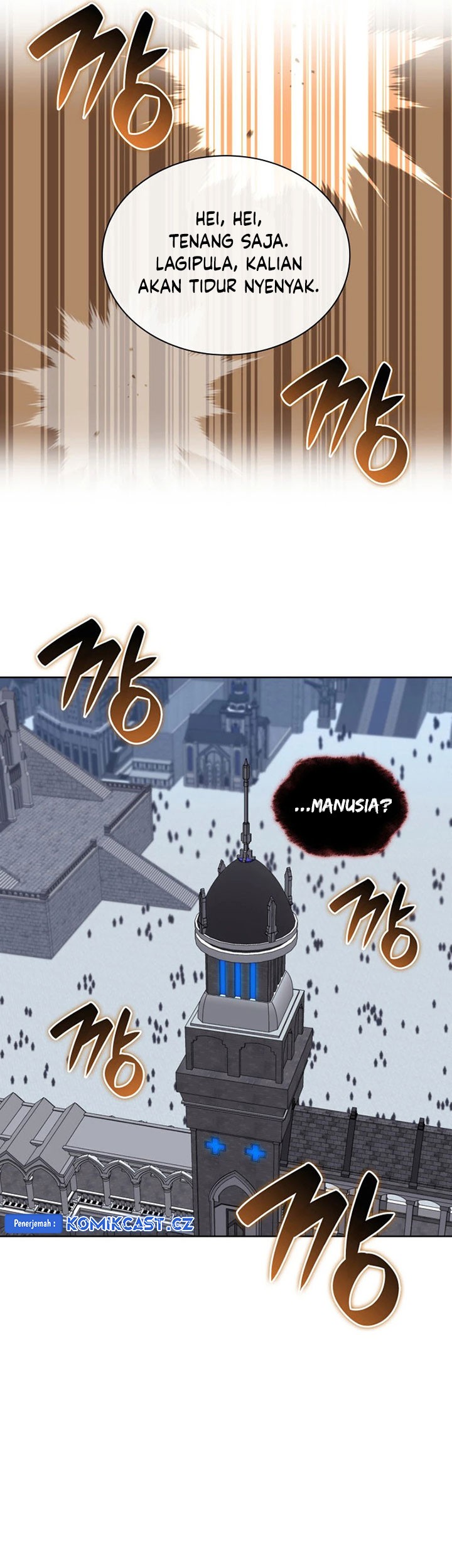 Overgeared New Chapter 242 Gambar 24