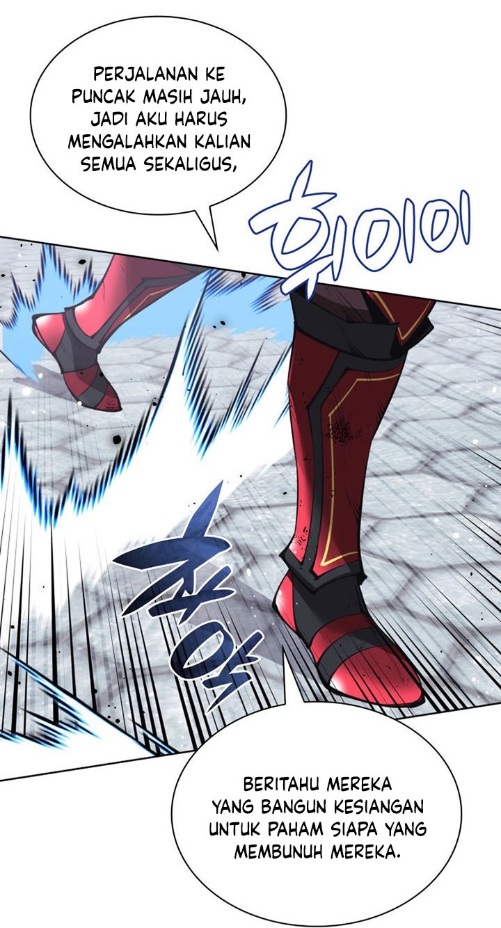 Overgeared New Chapter 242 Gambar 25