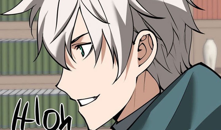 Overgeared New Chapter 241 Gambar 23