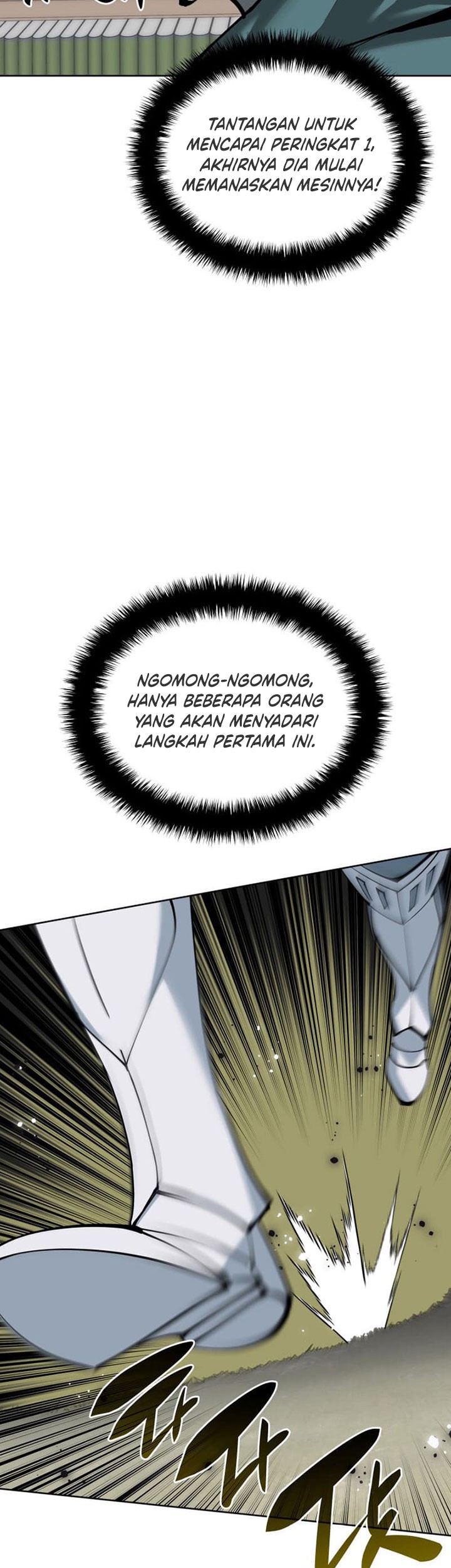 Overgeared New Chapter 241 Gambar 24