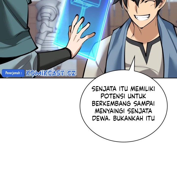 Overgeared New Chapter 239 Gambar 21