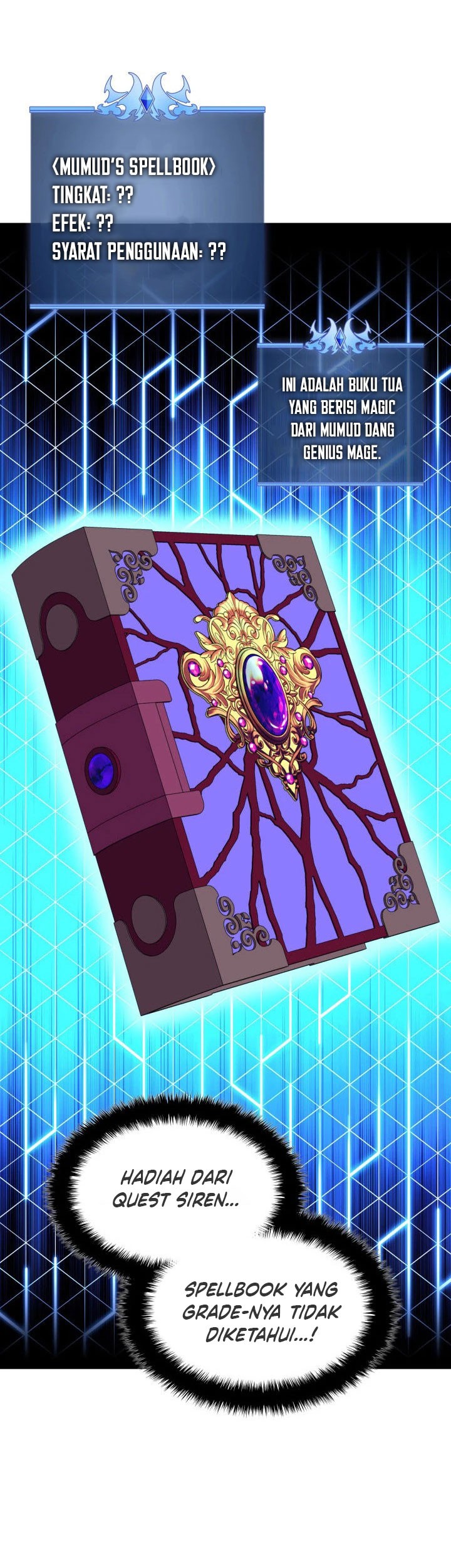 Overgeared New Chapter 238 Gambar 22