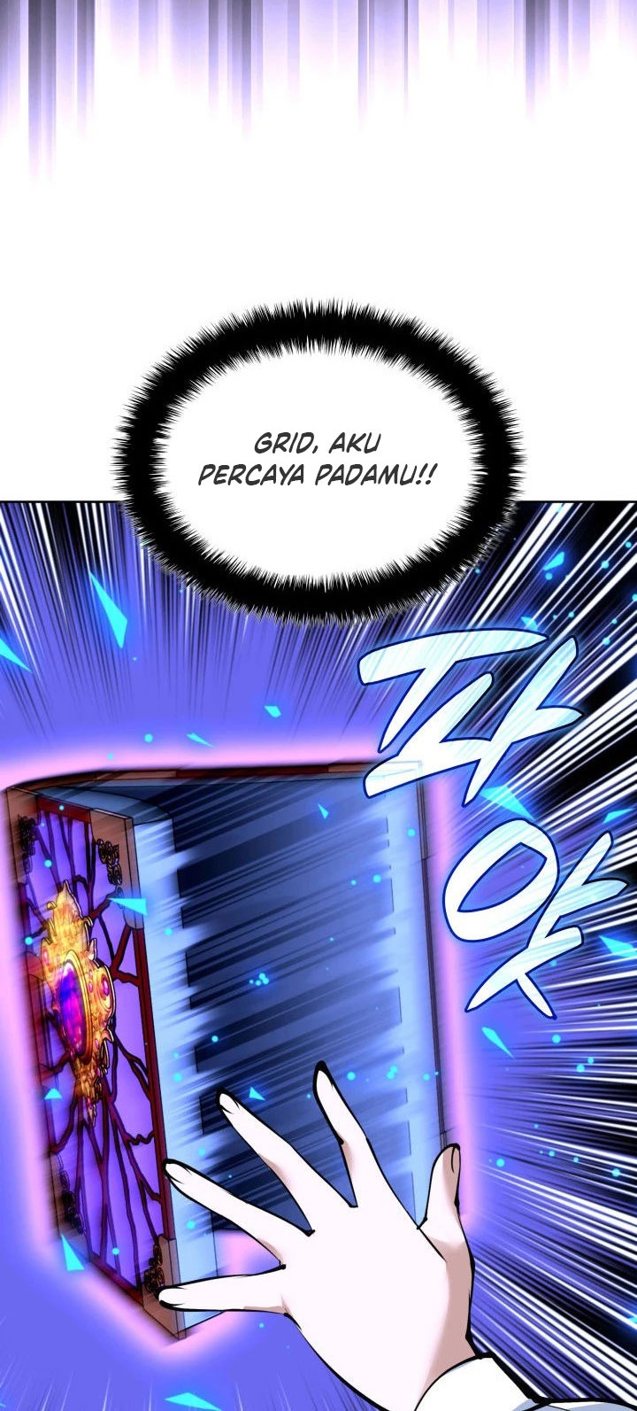 Overgeared New Chapter 238 Gambar 25