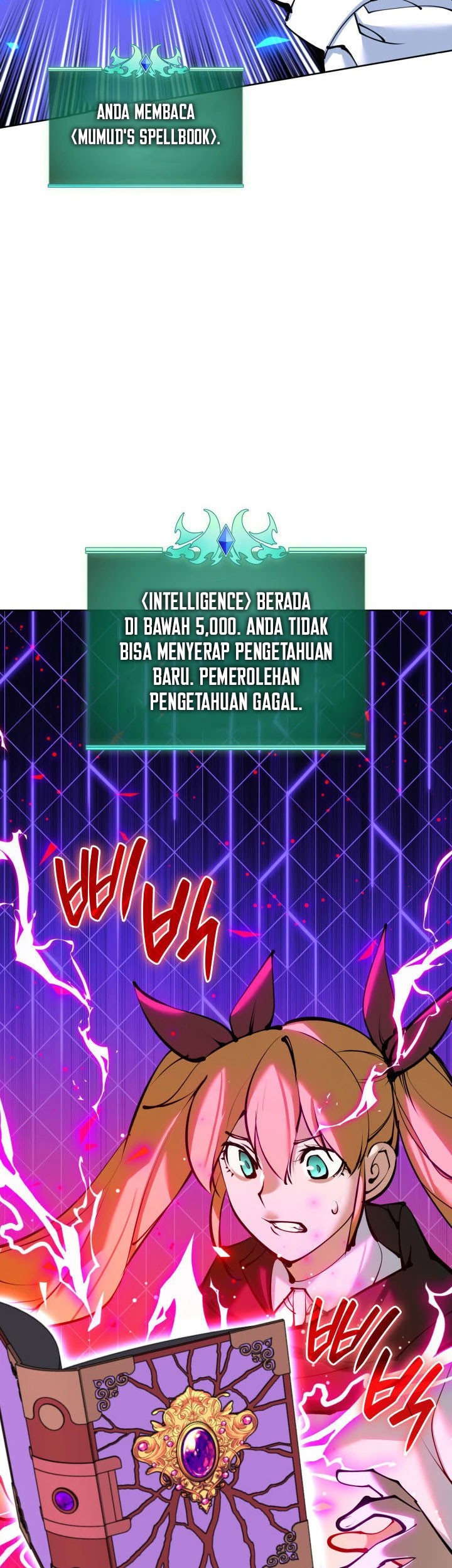 Overgeared New Chapter 238 Gambar 26
