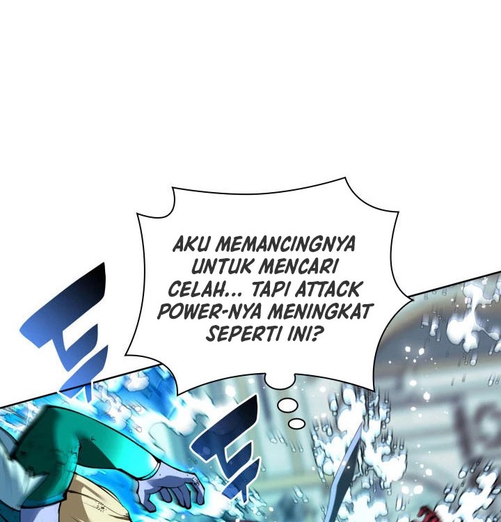 Overgeared New Chapter 236 Gambar 21