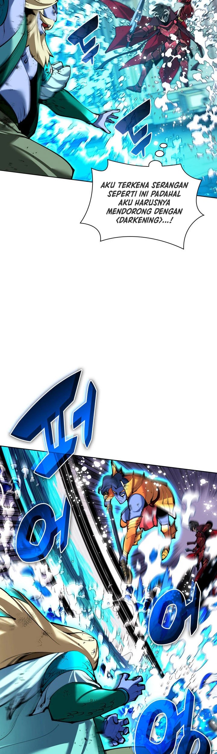 Overgeared New Chapter 236 Gambar 22