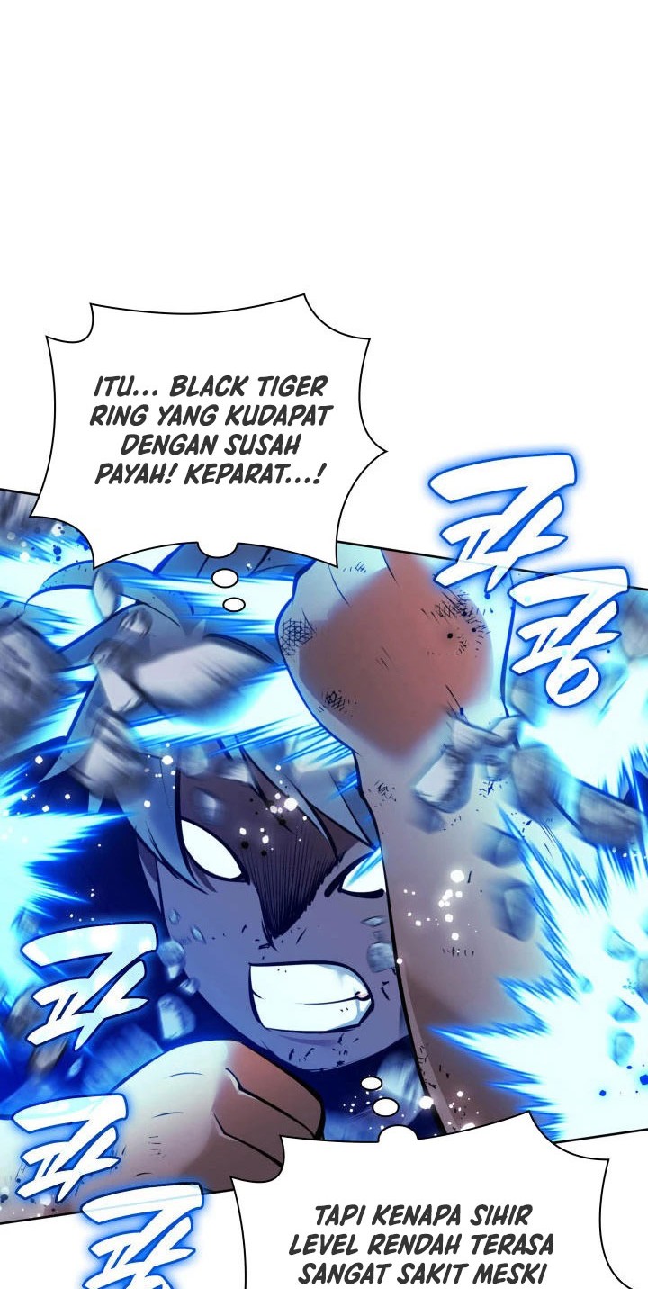Overgeared New Chapter 234 Gambar 21