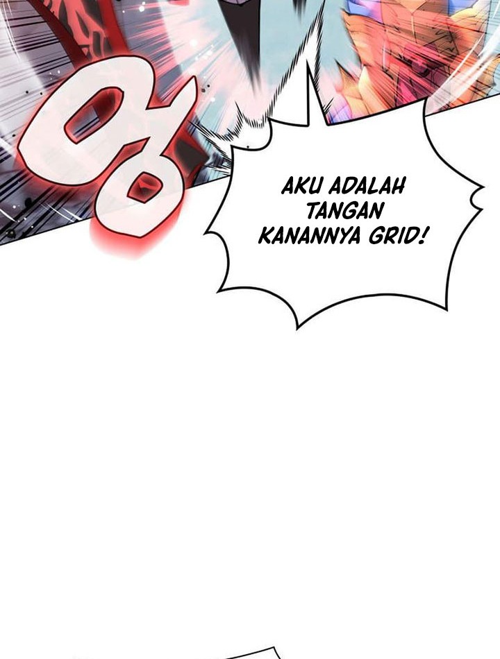 Overgeared New Chapter 231 Gambar 23