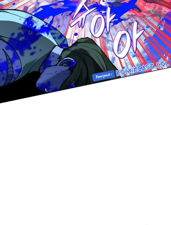 Overgeared New Chapter 231 Gambar 25