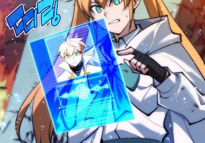 Overgeared New Chapter 230 Gambar 27