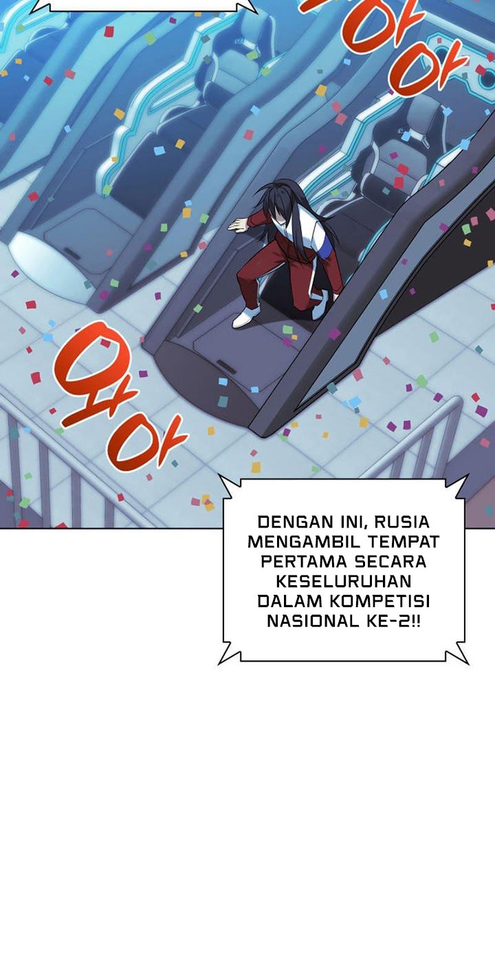Overgeared New Chapter 229 Gambar 23