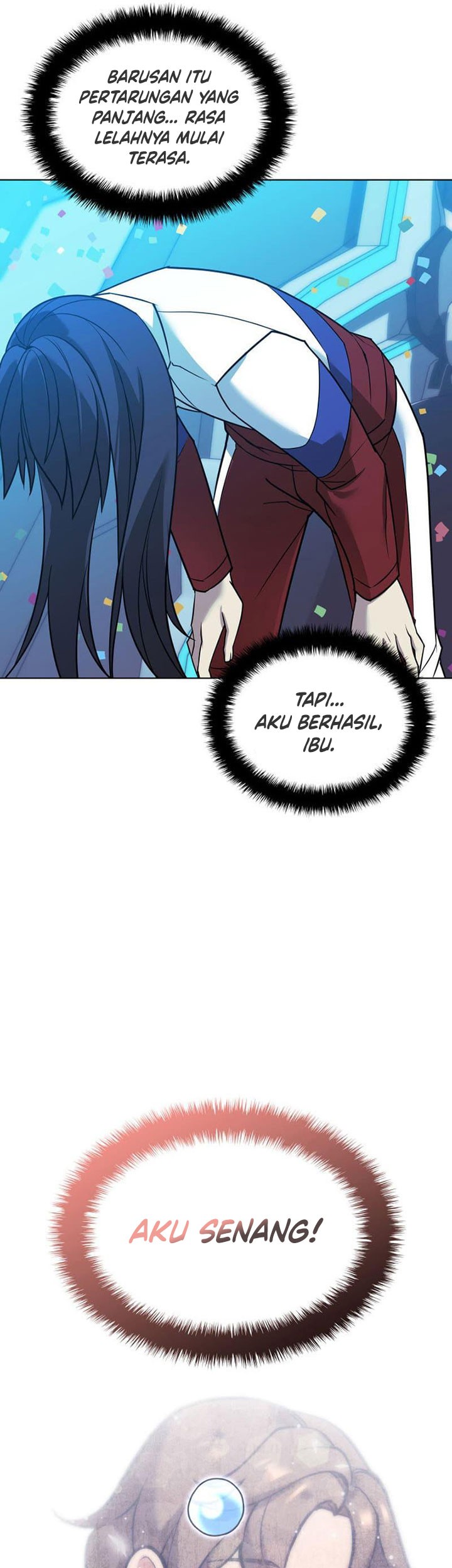 Overgeared New Chapter 229 Gambar 24