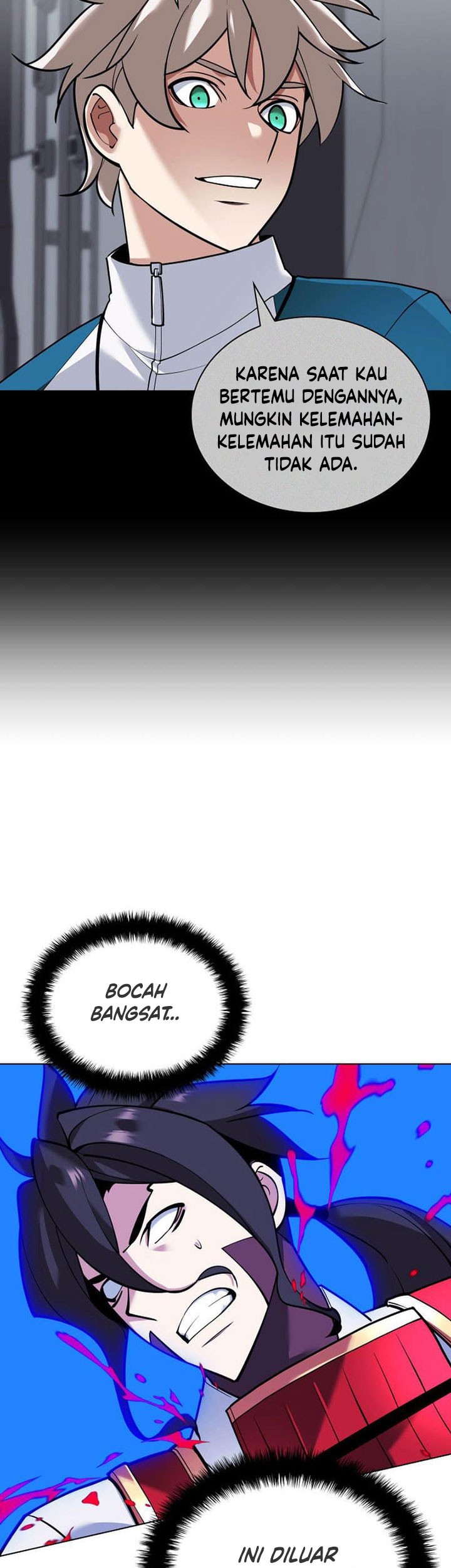 Overgeared New Chapter 226 Gambar 26