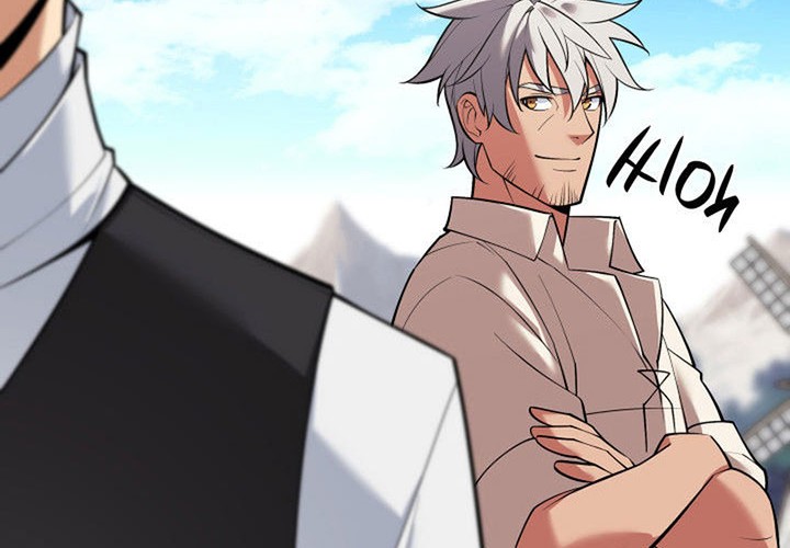 Overgeared New Chapter 223 Gambar 25