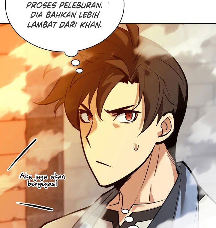 Overgeared New Chapter 221 Gambar 23