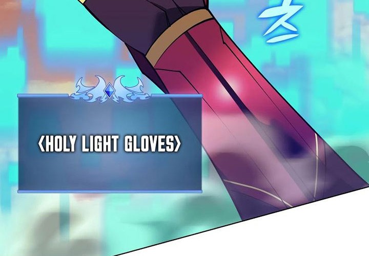 Overgeared New Chapter 220 Gambar 21