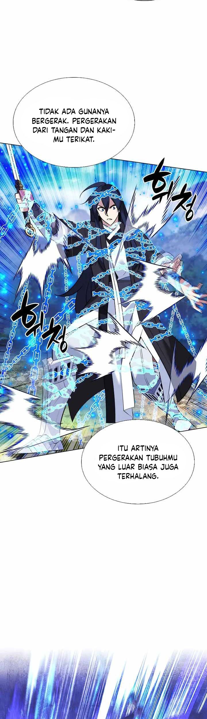 Overgeared New Chapter 218 Gambar 18