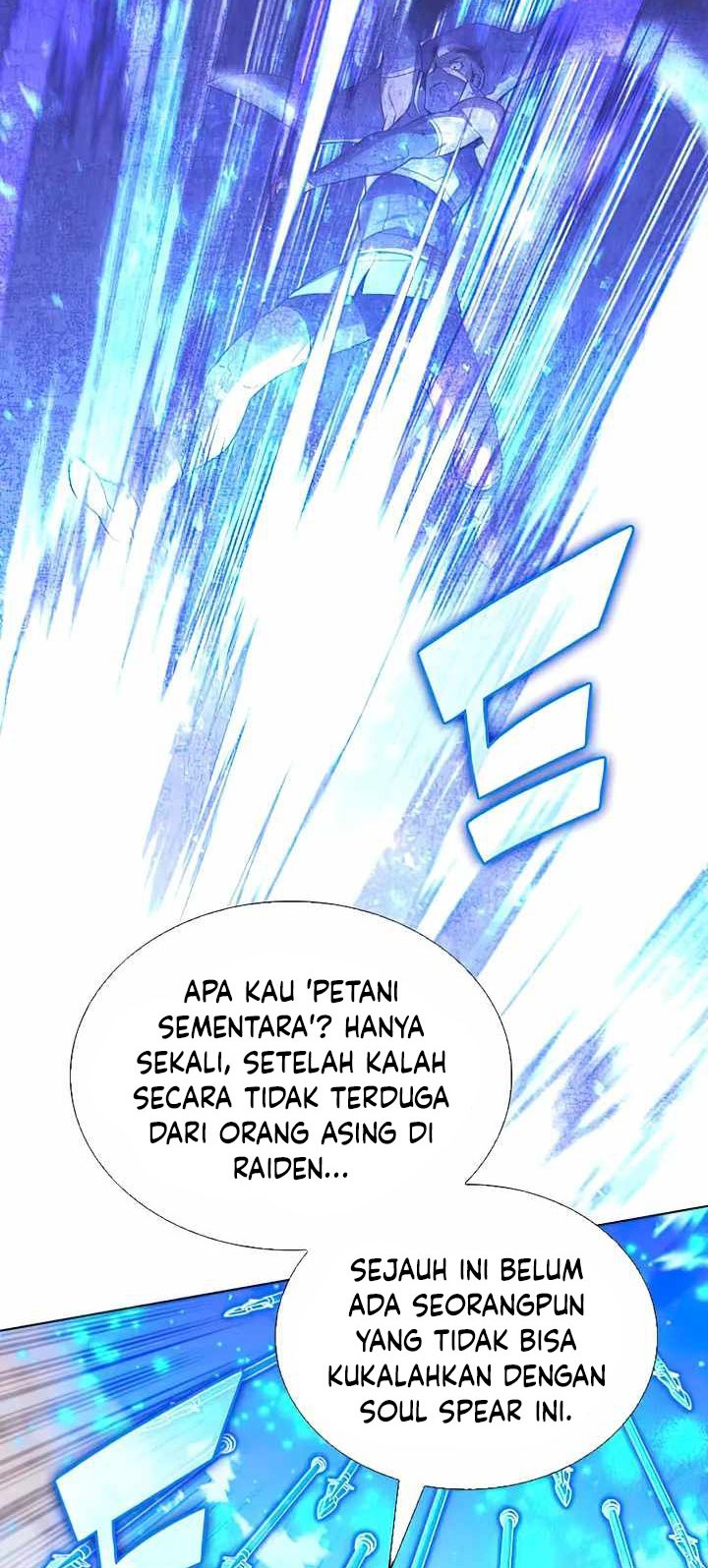 Overgeared New Chapter 218 Gambar 19