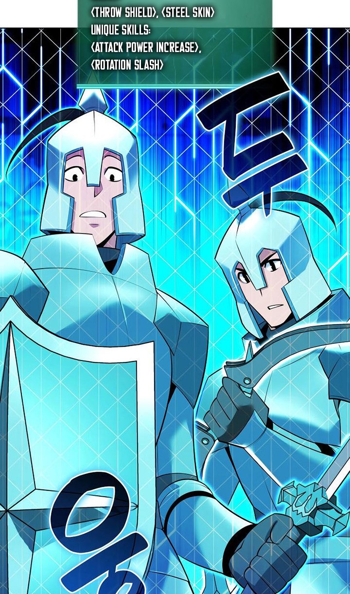 Overgeared New Chapter 216 Gambar 23