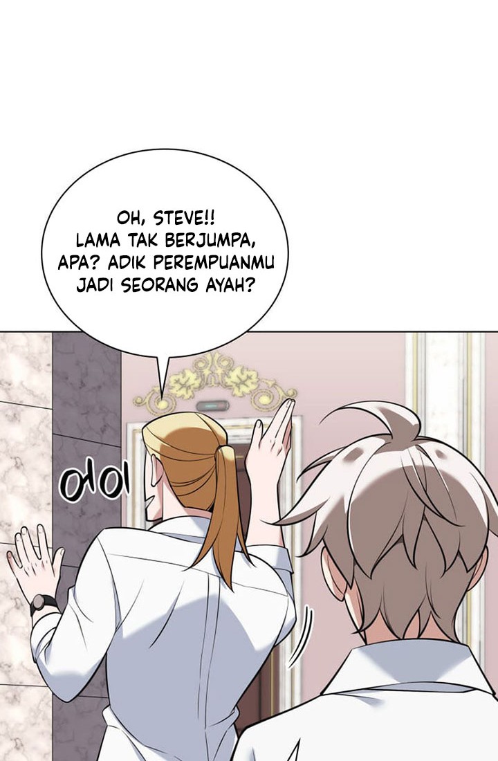Overgeared New Chapter 215 Gambar 19