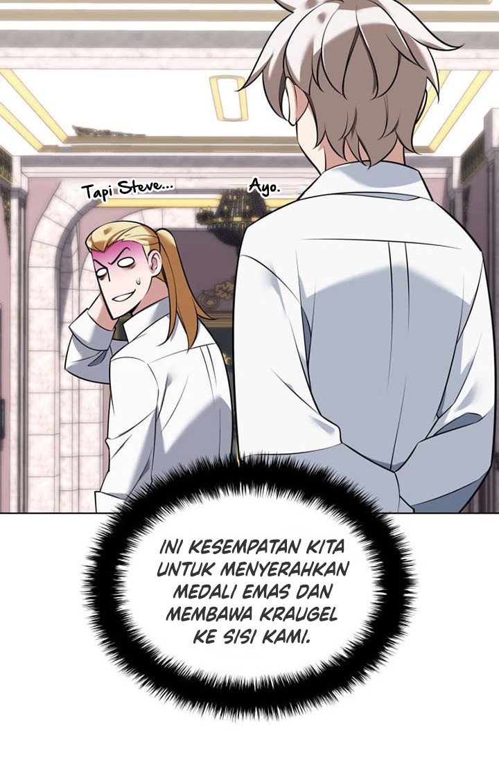 Overgeared New Chapter 215 Gambar 21