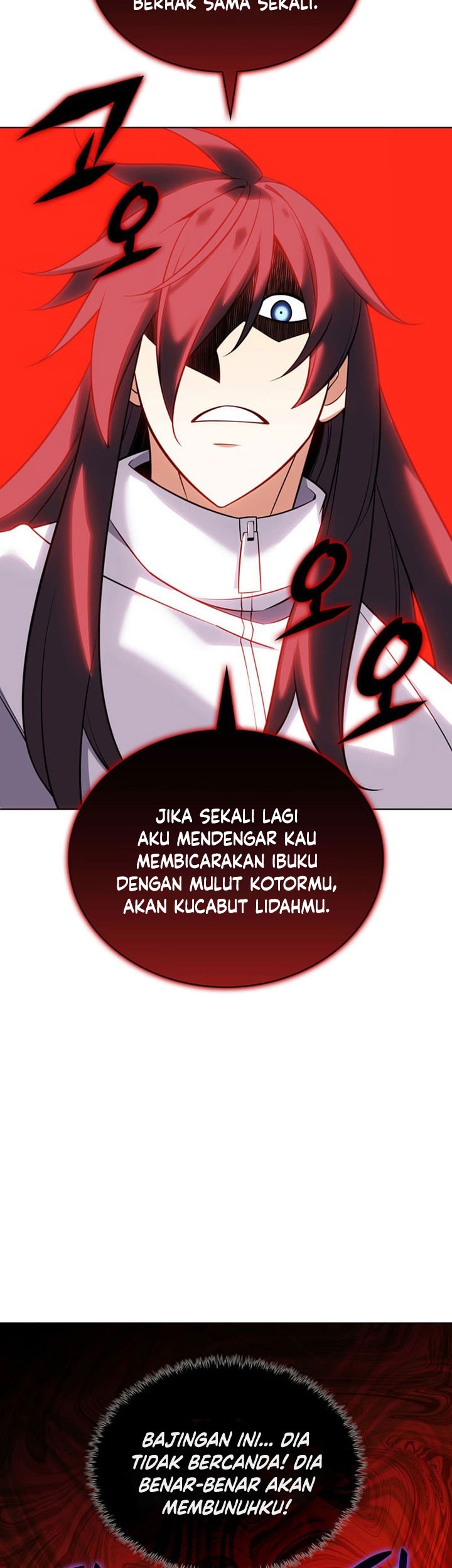 Overgeared New Chapter 214 Gambar 24