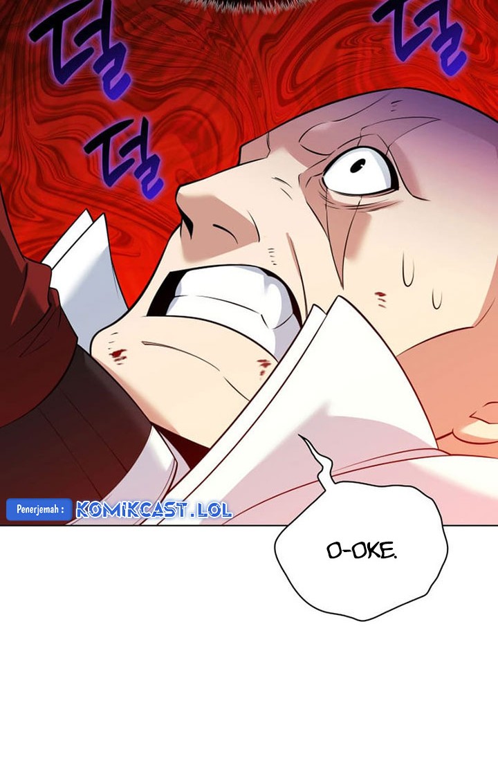 Overgeared New Chapter 214 Gambar 25