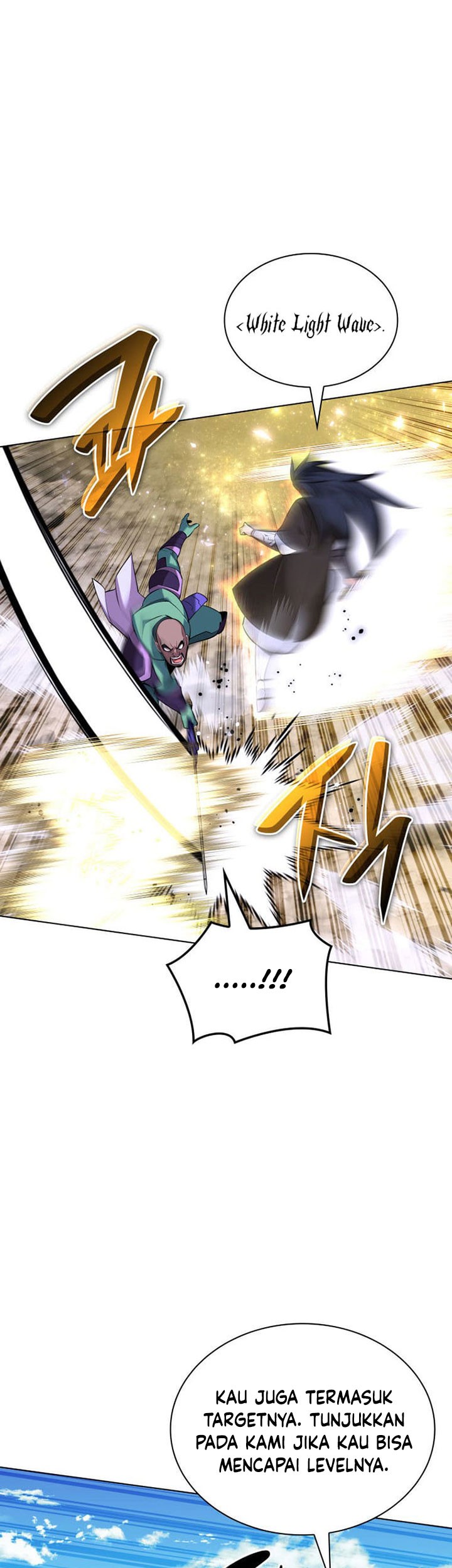 Overgeared New Chapter 212 Gambar 24