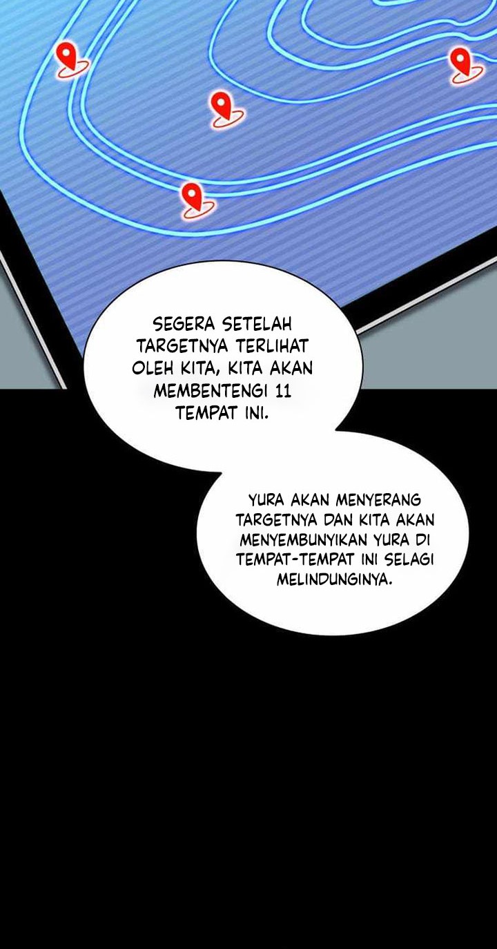 Overgeared New Chapter 209 Gambar 21