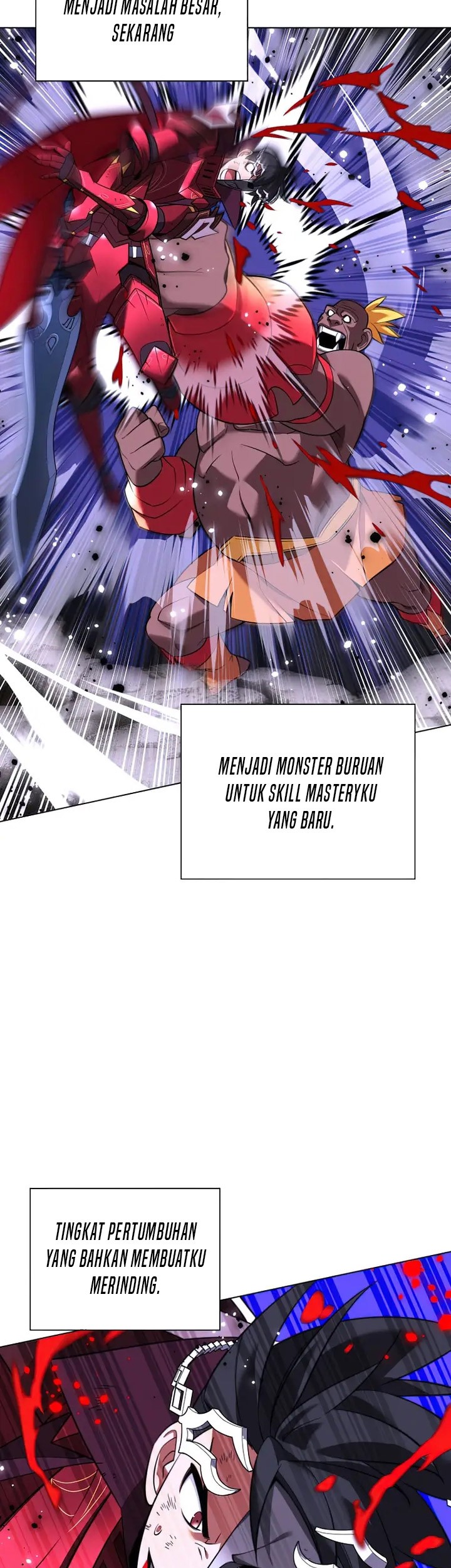 Overgeared New Chapter 206 Gambar 22