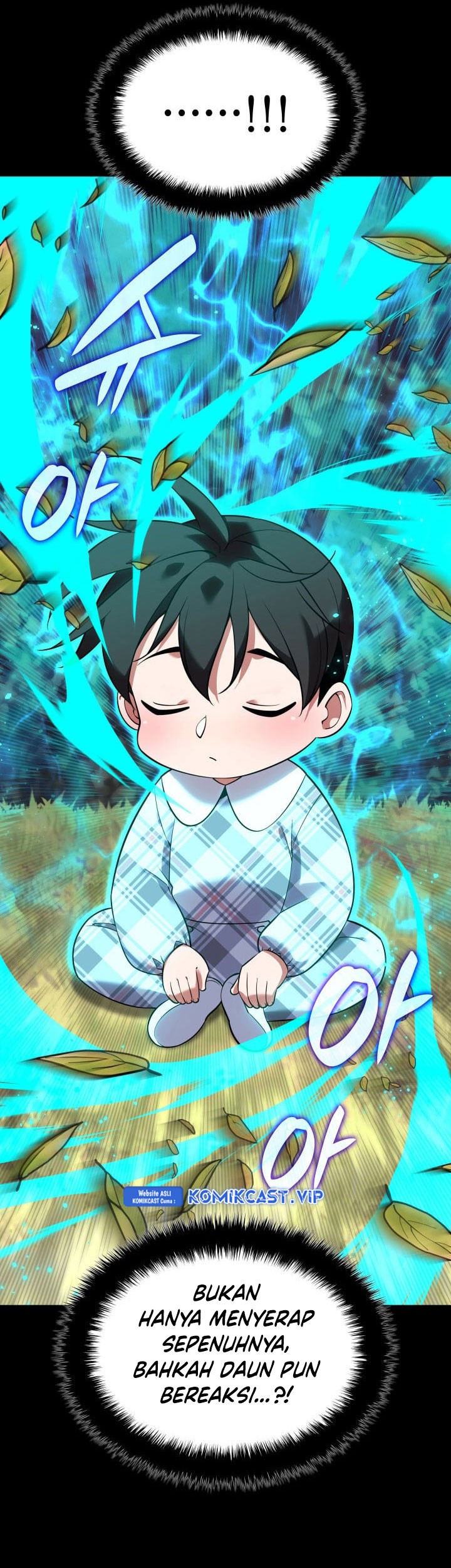 Overgeared New Chapter 200 Gambar 23