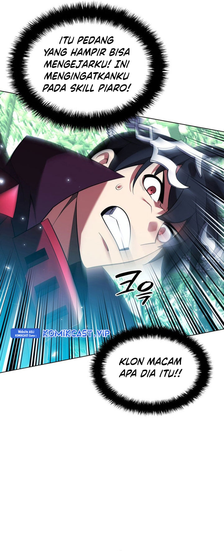 Overgeared New Chapter 199 Gambar 17