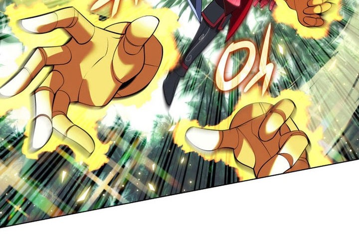 Overgeared New Chapter 199 Gambar 19