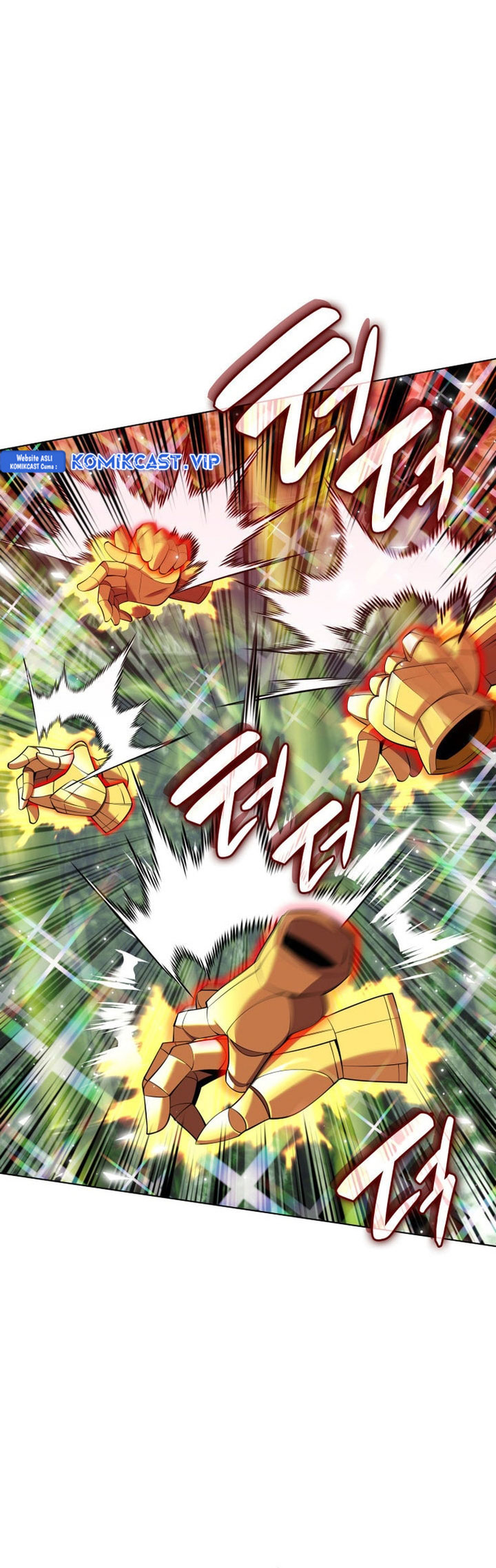 Overgeared New Chapter 199 Gambar 20