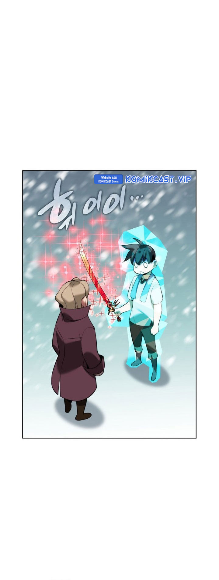 Overgeared New Chapter 196 Gambar 25