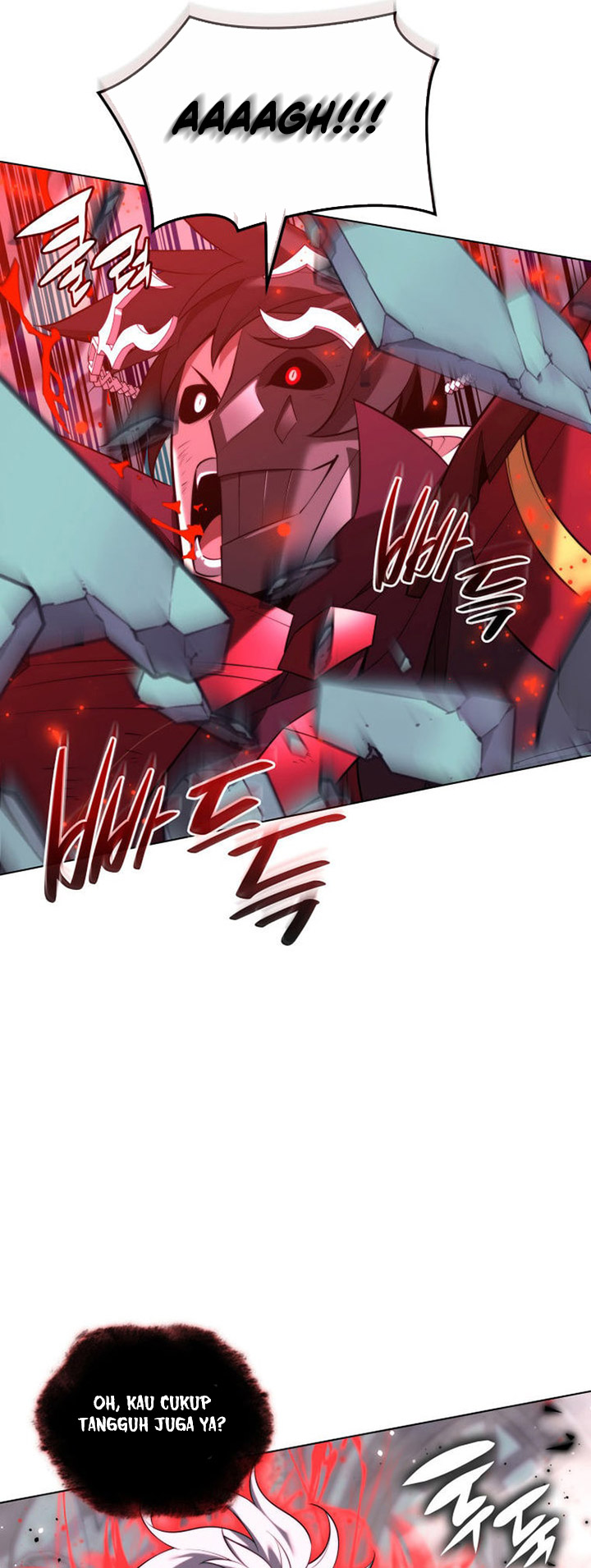 Overgeared New Chapter 192 Gambar 18