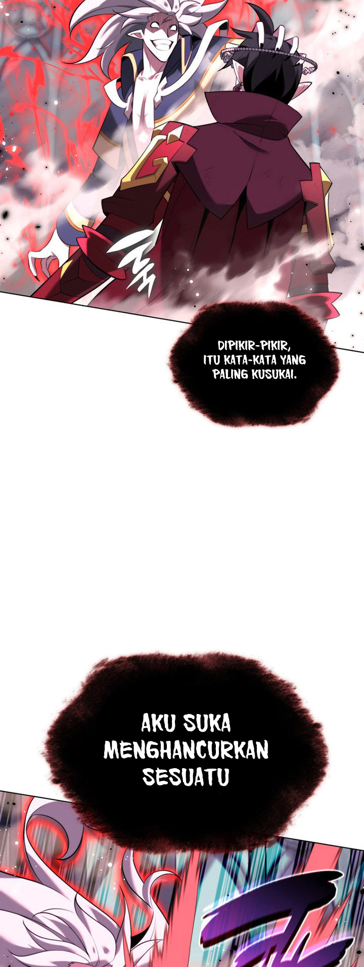 Overgeared New Chapter 192 Gambar 19