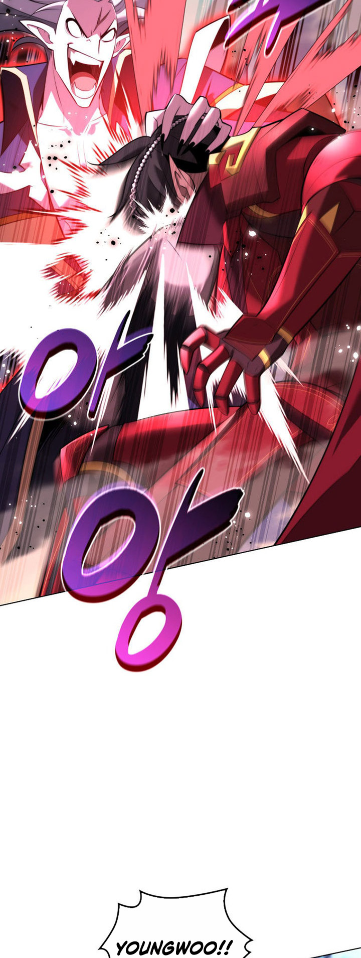 Overgeared New Chapter 192 Gambar 20